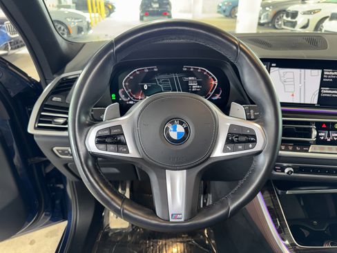 Used 2021 BMW X5 sDrive40i w/ M Sport Package image 21