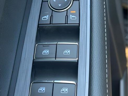 New 2026 Nissan Armada SV RWD image 15