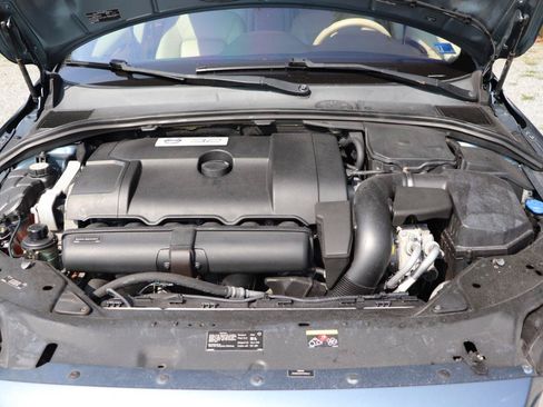 Used 2012 Volvo S80 3.2 FWD image 51
