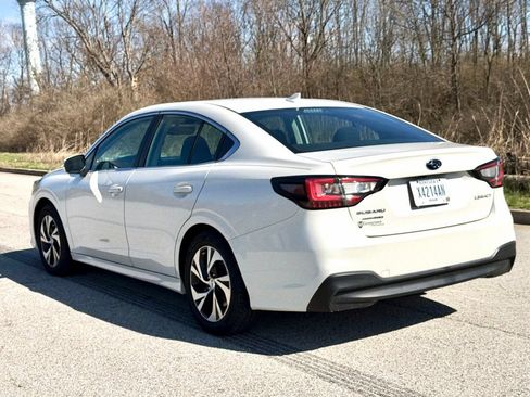 Used 2022 Subaru Legacy Premium AWD/4WD image 35