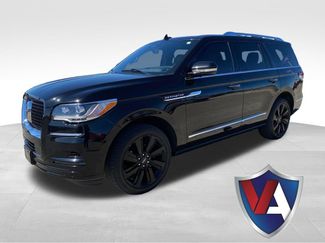 Used 2022 Lincoln Navigator Reserve w/ Equipment Group 201A AWD/4WD 360° Tour