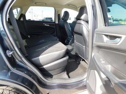 Used 2024 Ford Edge SEL w/ Convenience Package AWD/4WD image 27