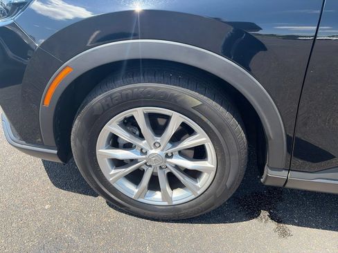 Certified 2023 Honda CR-V EX image 12