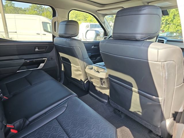 Used 2023 Toyota Tundra Limited w/ Power Package RWD image 11