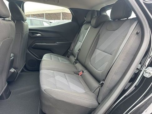 New 2027 Chevrolet Bolt LT w/ Comfort Package FWD image 10