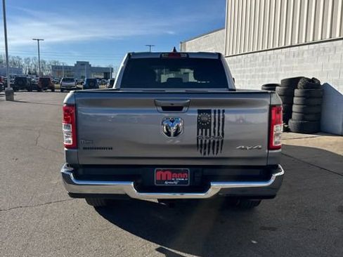 Used 2022 RAM 1500 Big Horn image 4