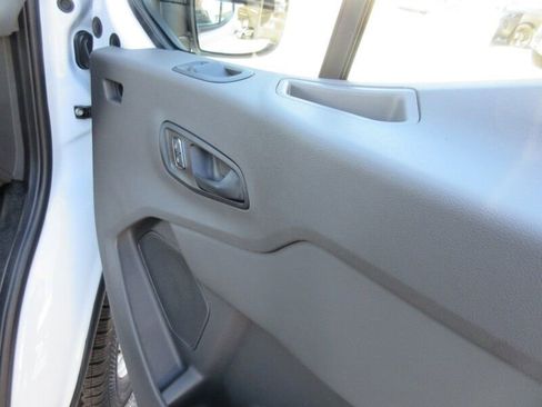 New 2026 Ford Transit 250 148 Medium Roof w/ Load Area Protection Package image 23