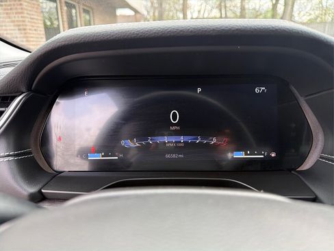 Used 2022 Jeep Grand Cherokee L Limited image 15