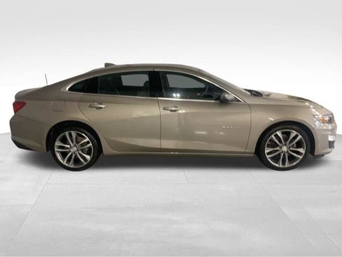 Used 2023 Chevrolet Malibu LT image 6