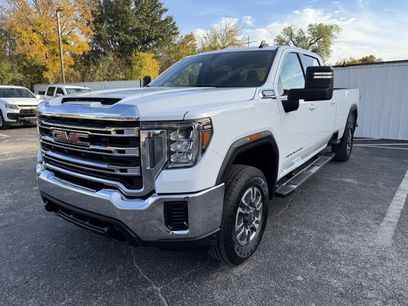 Used 2023 GMC Sierra 3500 SLE