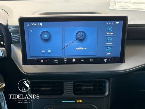 New 2026 Ford Maverick XL FWD image 23
