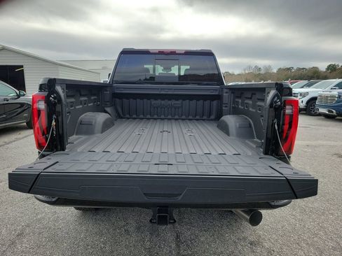 New 2026 GMC Sierra 2500 Denali Ultimate image 10