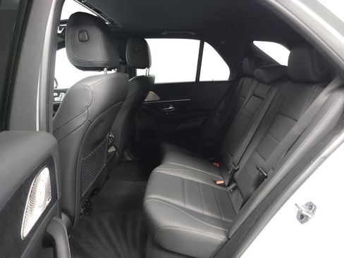 Used 2025 Mercedes-Benz GLE 450e 4MATIC image 28