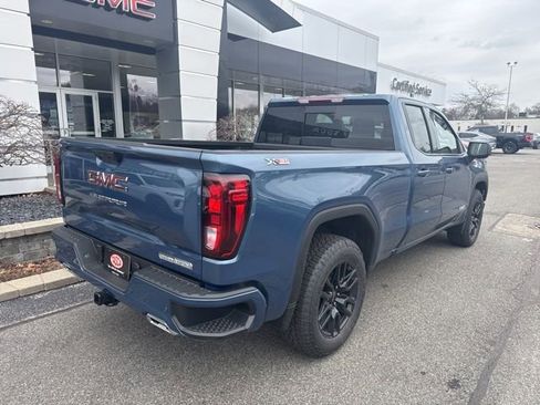 New 2026 GMC Sierra 1500 Elevation w/ Preferred Package AWD/4WD image 8