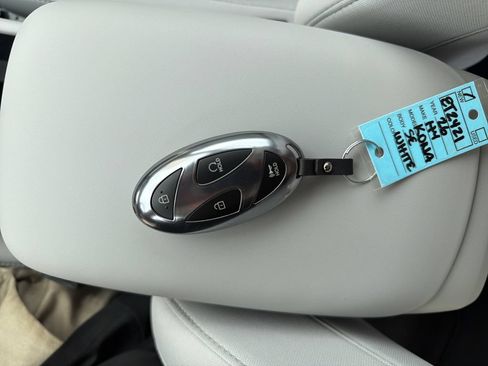 New 2026 Hyundai Kona SE FWD image 35
