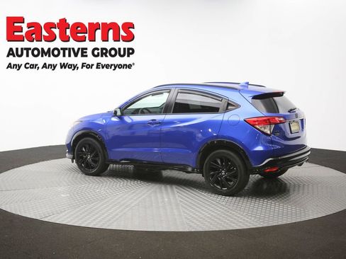 Used 2022 Honda HR-V Sport image 60