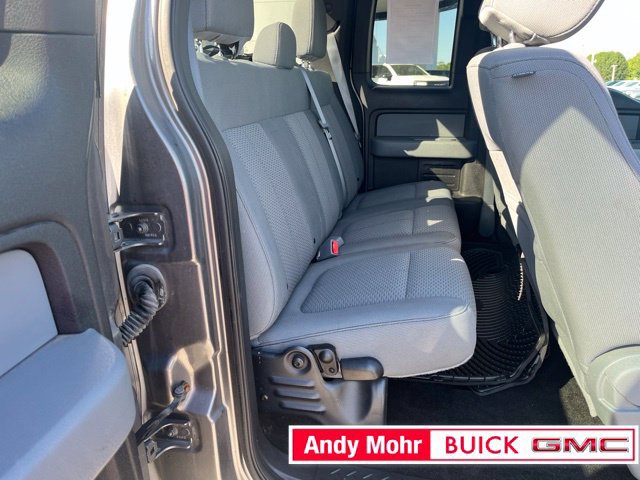 Used 2013 Ford F150 XLT w/ Mid Equipment Group AWD/4WD image 43