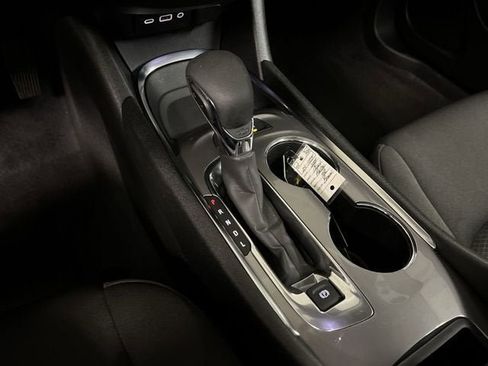 Certified 2024 Chevrolet Malibu LT image 15