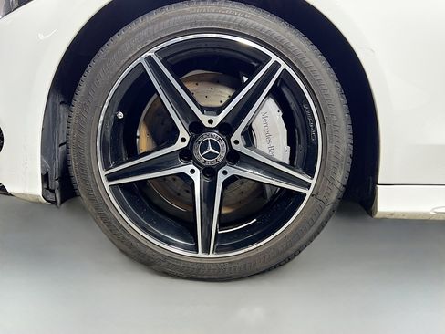 Used 2017 Mercedes-Benz C 300 4MATIC Coupe image 13