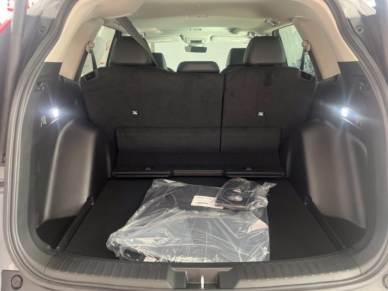 New 2027 Honda CR-V EX-L image 8