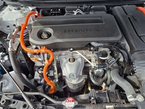 Used 2023 Honda Accord EX-L image 23