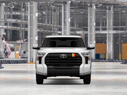 New 2026 Toyota Tundra SR5 image 66