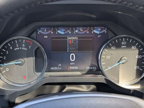 Used 2024 Ford Expedition XLT image 16