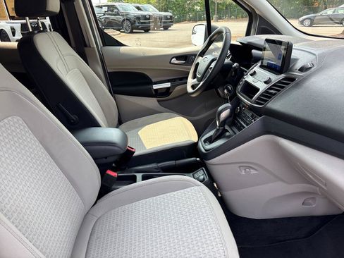 Used 2022 Ford Transit Connect XLT FWD image 39