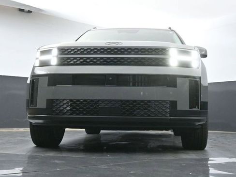 Used 2025 Hyundai Santa Fe Calligraphy w/ Tow & Go Package image 29