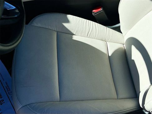 Used 2025 Cadillac CT4 Premium Luxury image 20