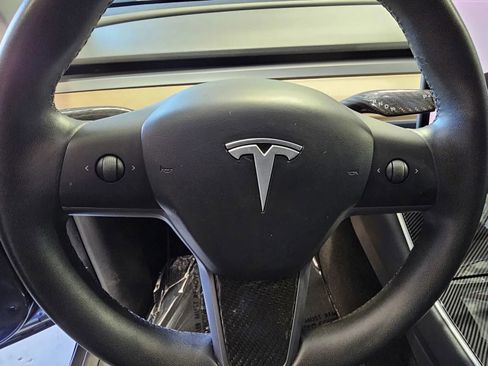 Used 2020 Tesla Model Y Long Range AWD/4WD image 15