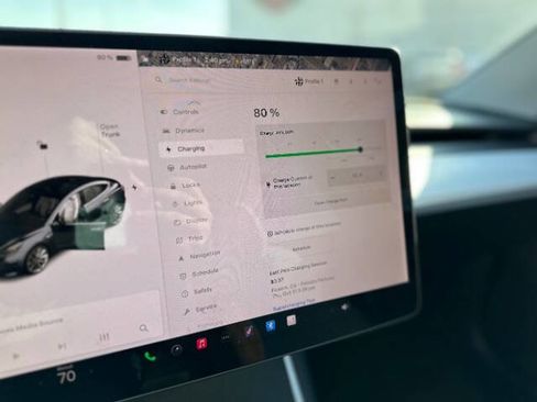 Used 2019 Tesla Model 3 Long Range image 13