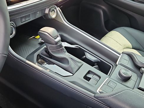 Certified 2026 Toyota Grand Highlander AWD image 20