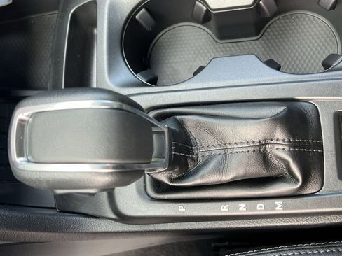 New 2026 Ford Ranger Lariat w/ FX4 Off-Road Package image 22