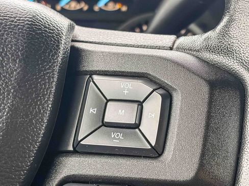 Used 2018 Ford F150 XLT w/ Equipment Group 301A Mid image 20