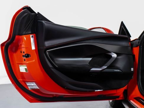 Certified 2024 Ferrari 296 GTS image 35