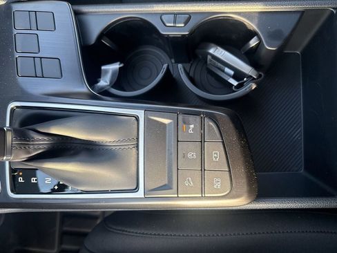 New 2026 Kia Sportage LX FWD image 31