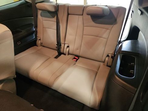 Used 2022 Honda Pilot Special Edition image 22