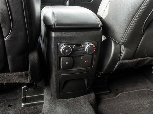 Used 2022 Ford Explorer ST w/ ST Street Pack image 37