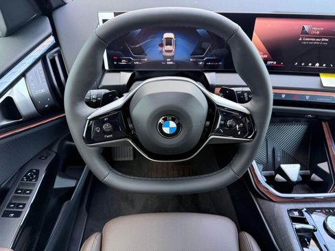 Used 2026 BMW X3 xDrive30 image 16