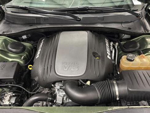 Used 2021 Dodge Charger R/T w/ Blacktop Package RWD image 27