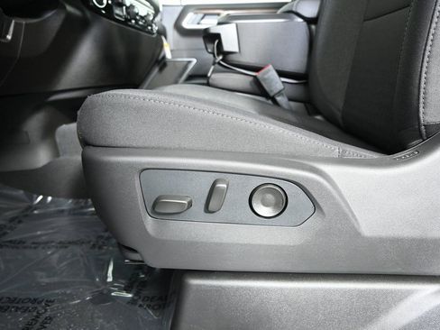 New 2026 Chevrolet Silverado 1500 LT w/ Safety Package image 21