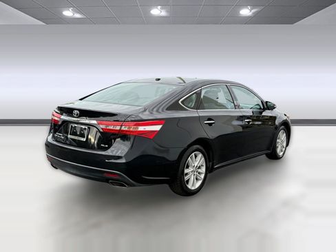 Used 2015 Toyota Avalon XLE image 9