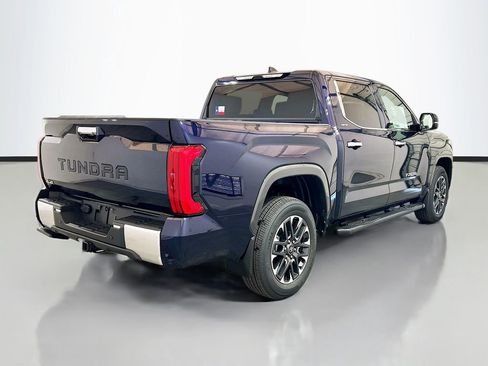 New 2026 Toyota Tundra Limited AWD/4WD image 4