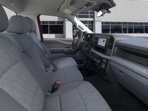 New 2026 Ford F350 XL w/ 360-Degree Camera Package AWD/4WD image 11