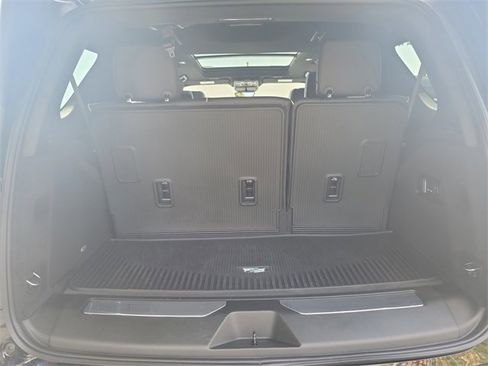 New 2025 Cadillac Escalade Sport w/ Touring Package image 28