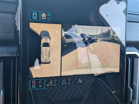 New 2026 GMC Acadia Denali w/ Super Cruise Package image 12