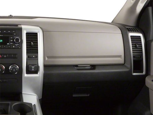 Used 2010 Dodge Ram 1500 Truck Laramie w/ Protection Group AWD/4WD image 21