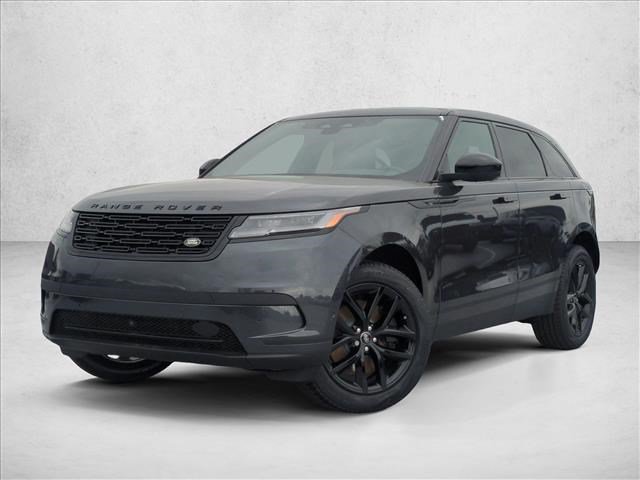 New 2026 Land Rover Range Rover Velar S AWD/4WD image 1