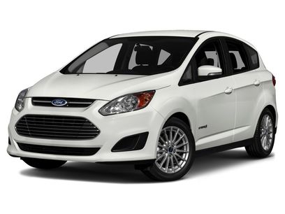 Used 2013 Ford C-MAX SEL